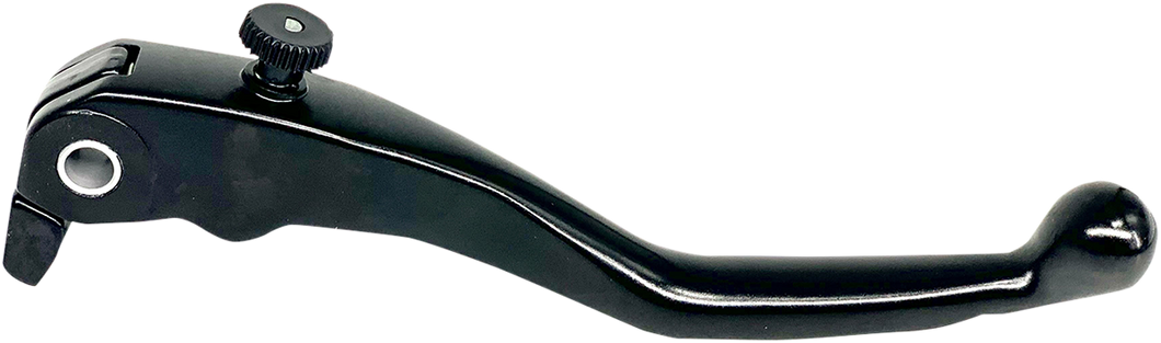 Brake Lever - HC1 - Short - Black - Lutzka's Garage