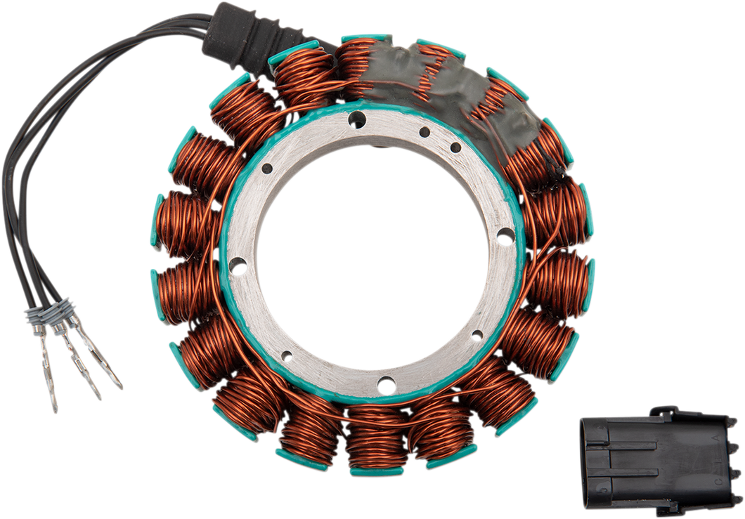 Replacement - Stator