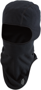 Balaclava Fleece - Black - Small/Medium - Lutzka's Garage