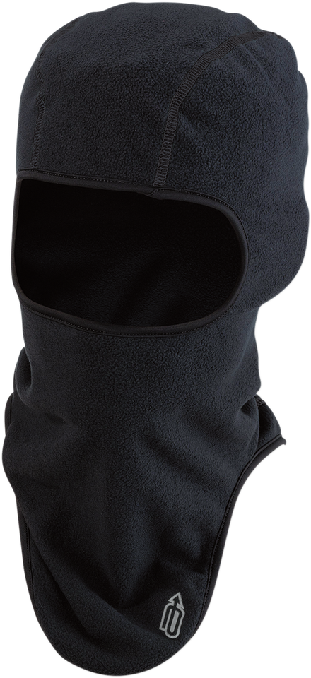 Balaclava Fleece - Black - Small/Medium - Lutzka's Garage