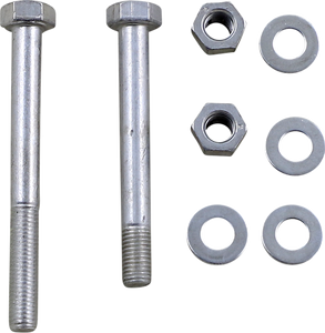 Gas Tank Bolt Nut Kit