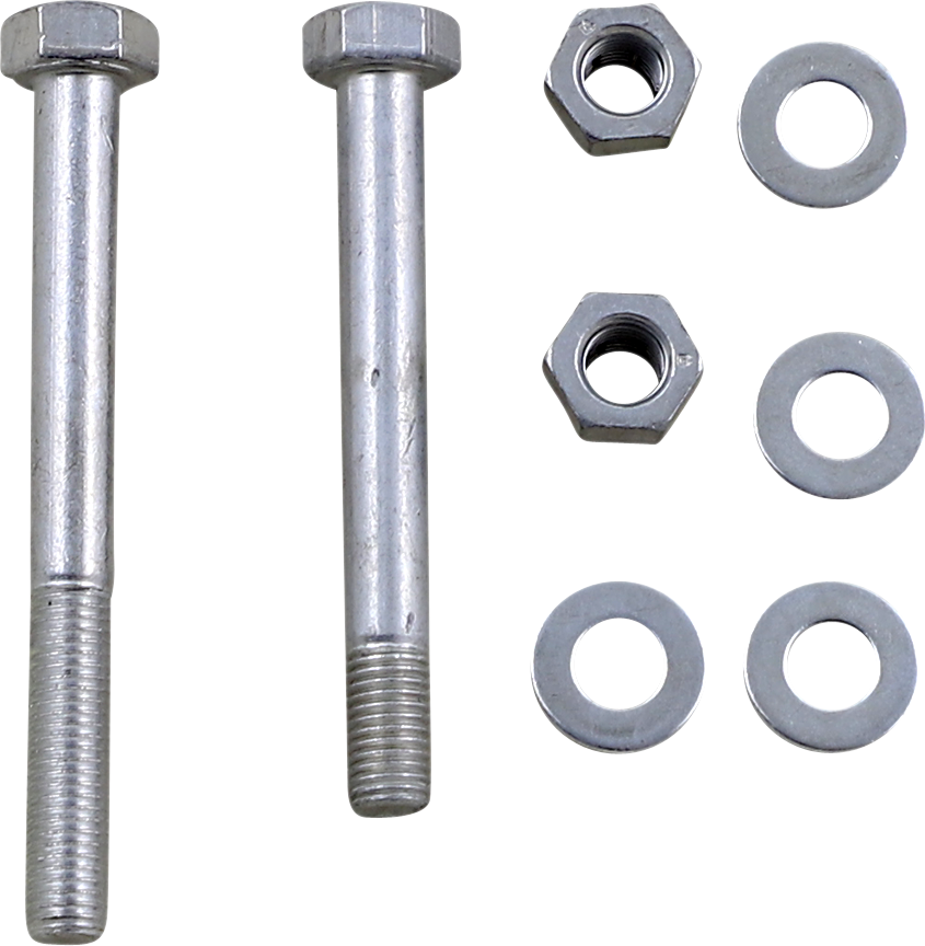 Gas Tank Bolt Nut Kit