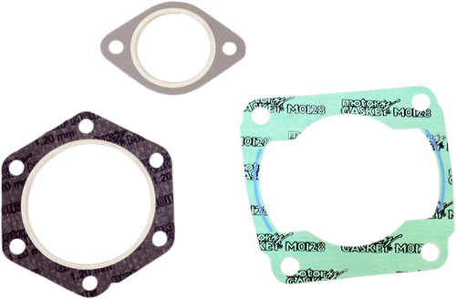 Top End Gasket Kit - Polaris