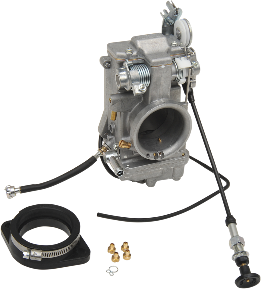 Smoothbore Carburetor Kit - HSR48 - Natural