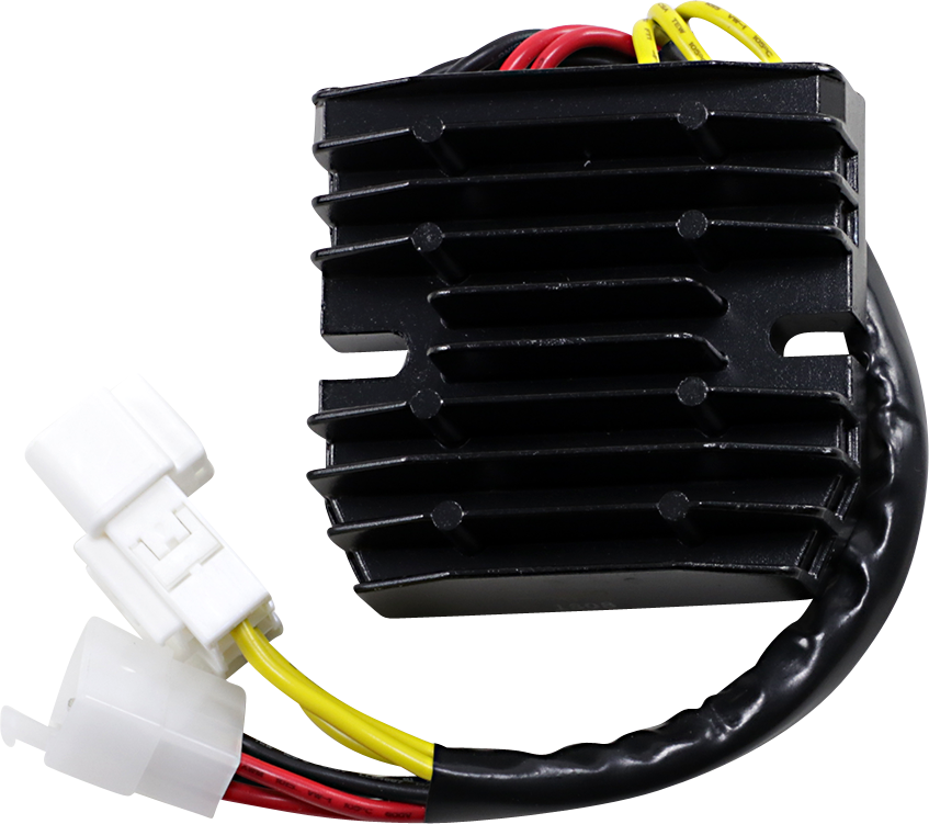 Hot Shot Regulator/Rectifier - Lithium-ion Compatible - Honda