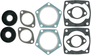 Complete Gasket Set - John Deere