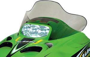 Windshield - 16.25" - Mid - Arctic Cat