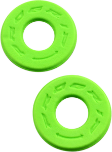 Grip Donuts - Green - Lutzka's Garage