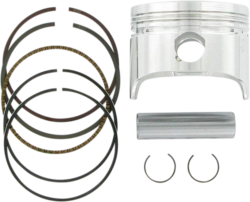 Piston Kit - Standard - Kawasaki