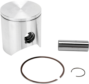 Piston Kit - 55.00 mm - Kawasaki KX125