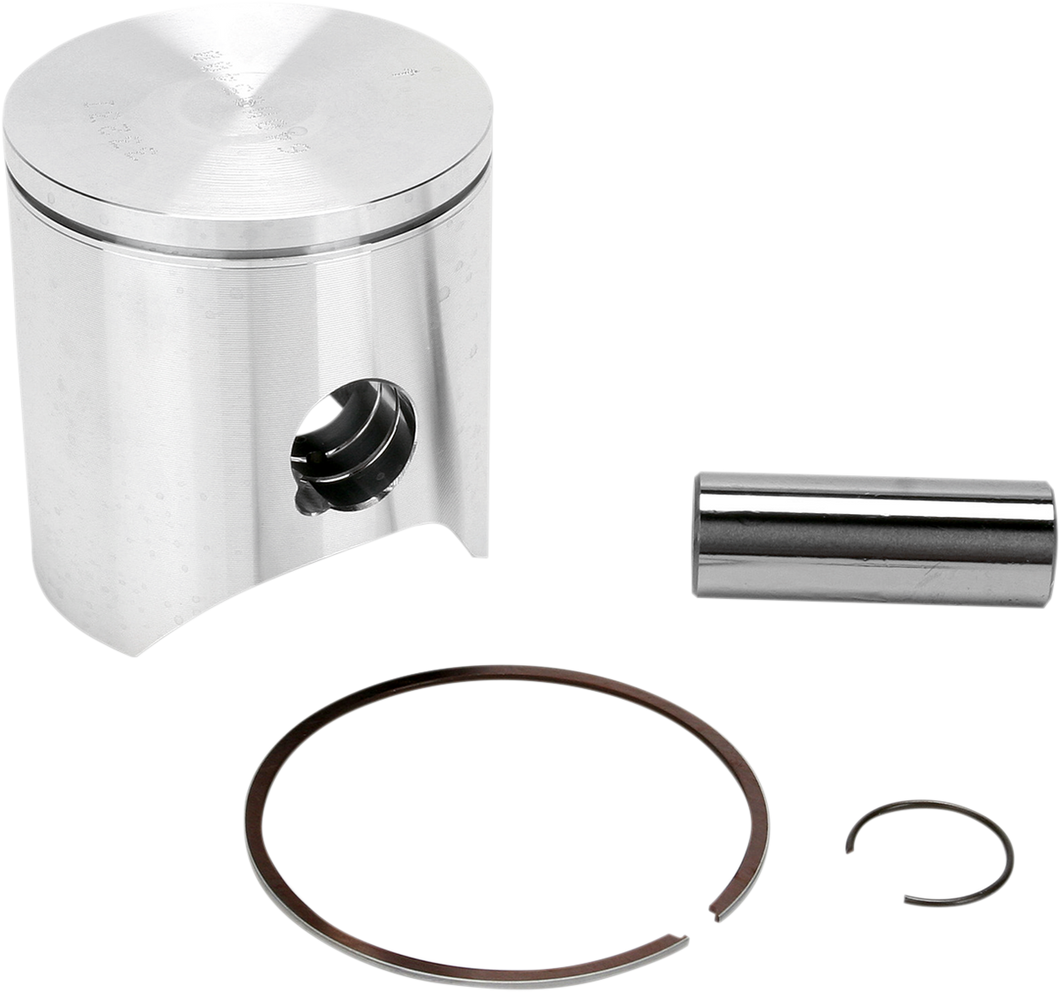 Piston Kit - 55.00 mm - Kawasaki KX125