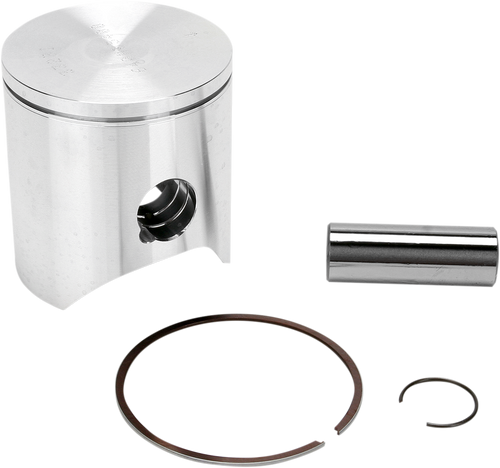 Piston Kit - 54.50 mm - Suzuki RM125