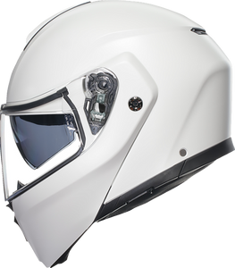 Streetmodular Helmet - Matte White - Small - Lutzka's Garage