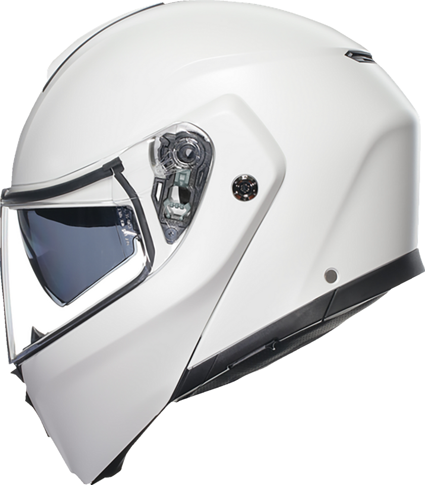 Streetmodular Helmet - Matte White - Small - Lutzka's Garage