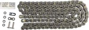 428 SROZ Series - Chain - 130 Links - Lutzka's Garage