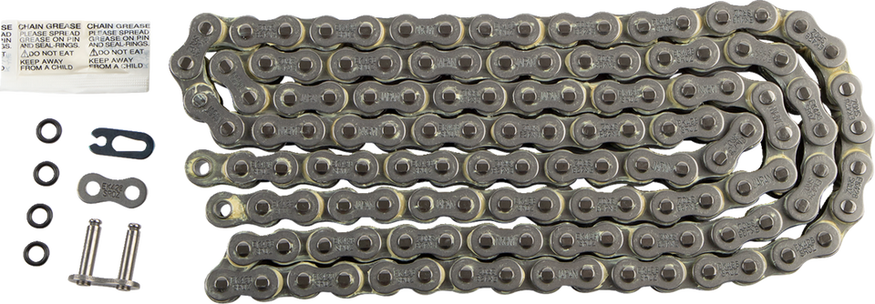 428 SROZ Series - Chain - 130 Links - Lutzka's Garage