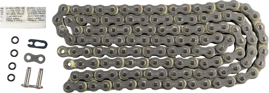 428 SROZ Series - Chain - 130 Links - Lutzka's Garage