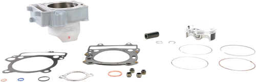 Cylinder Kit - Big Bore - 80.00 mm - KTM