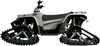 ATV T4S Track System - BRP/Can-Am