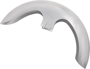 Thicky Front Fender - 26" Wheel - With Satin Spacers