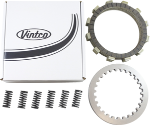 Clutch Plate Kit - Yamaha