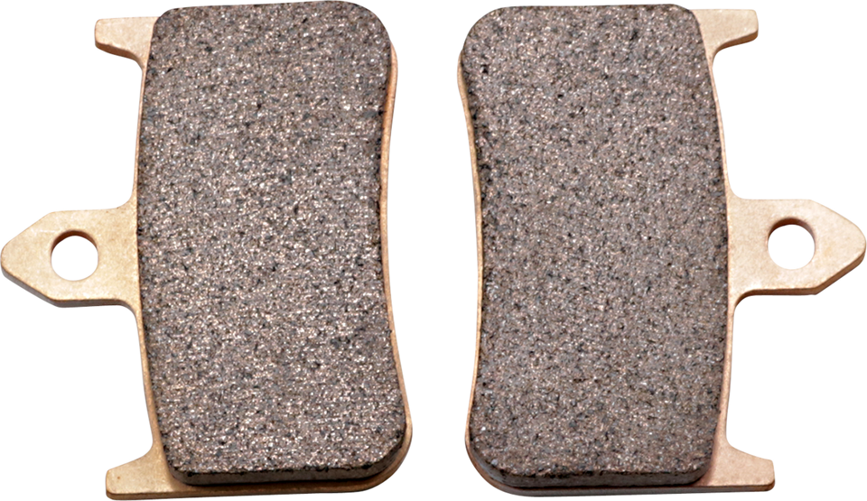 HH Sintered Ceramic Brake Pads