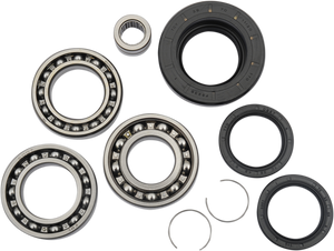 Differential Bearing/Seal Kit - TRX - Rear