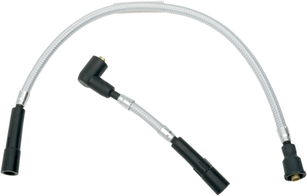 Spark Plug Wires - S/C 2 - 86-03 XL