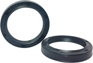 Fork Seals - 40 mm x 52 mm x 8/9.05 mm