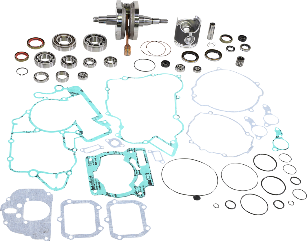 Engine Rebuild Kit - KTM 200 EXC/XCW