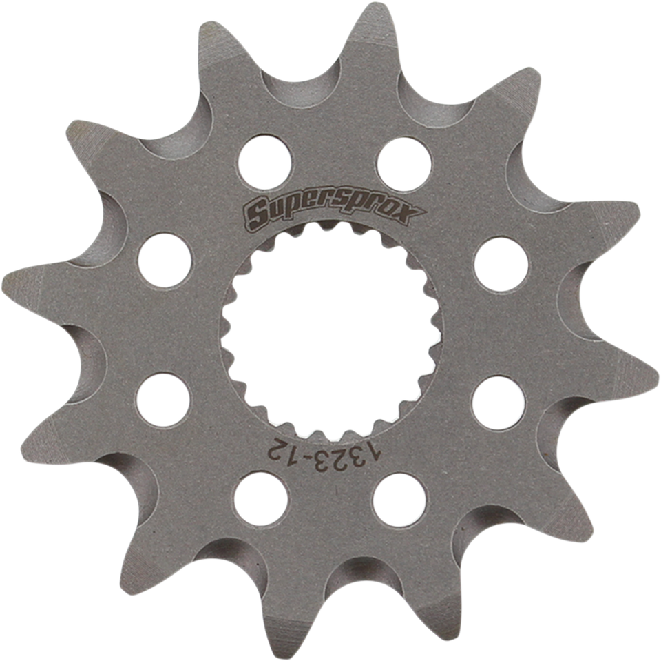 Countershaft Sprocket - 12-Tooth - Lutzka's Garage