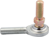 Tie Rod End - Left - Male 3/8"x24