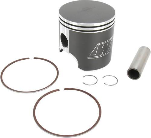 Piston Kit - Standard - Ski-Doo