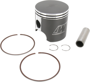 Piston Kit - Standard - Ski-Doo