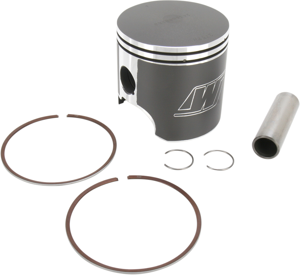 Piston Kit - Standard - Ski-Doo