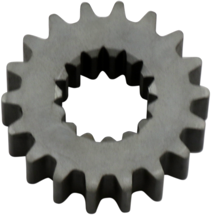 Standard Sprocket - 18 Tooth - Ski-Doo