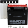 AGM Battery - YTZ7S-BS