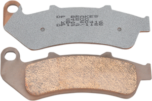 Standard Brake Pads - CBR1000F