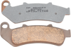 Standard Brake Pads - CBR1000F