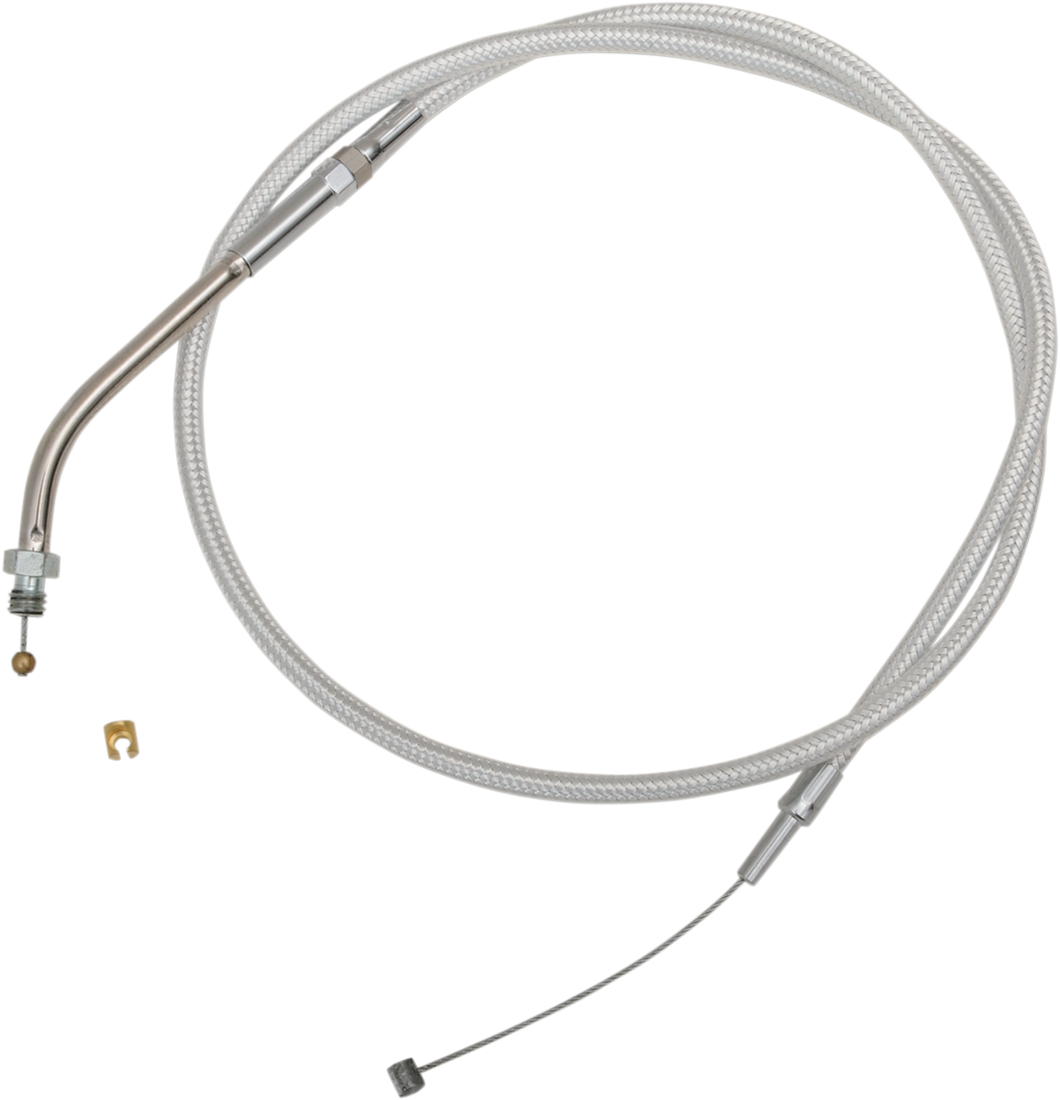 Throttle Cable - 32-1/2