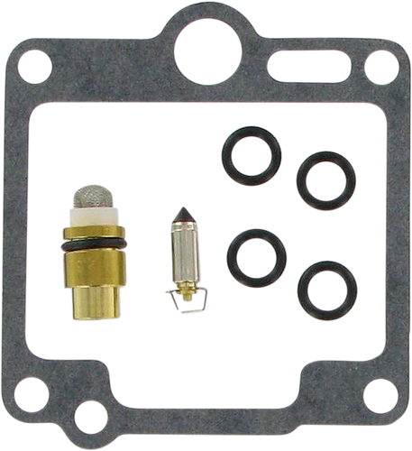 Carburetor Repair Kit - Yamaha