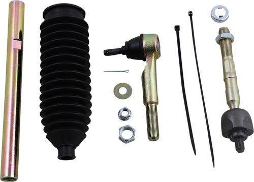 Tie-Rod Assembly Kit - Left Front Inner/Outer | Right Front Inner/Outer