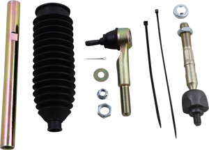 Tie-Rod Assembly Kit - Left Front Inner/Outer | Right Front Inner/Outer