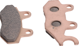 Sintered Brake Pads