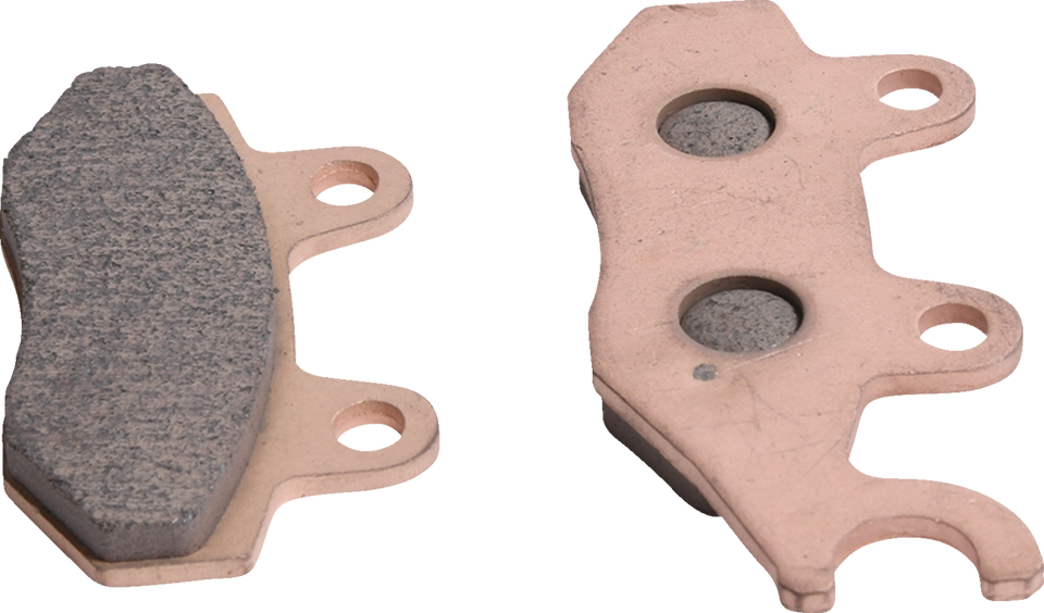 Sintered Brake Pads