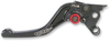 Brake Lever - RC2 - Short - Black - Lutzka's Garage