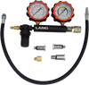 Tester Cylinder Leakage