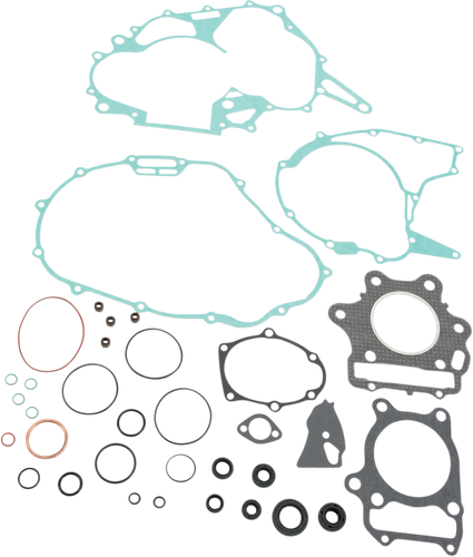 Motor Gasket Kit with Seal