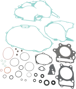 Motor Gasket Kit with Seal