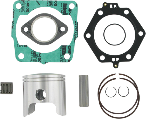 Piston Kit with Gasket - +1.50 mm - ATV 300